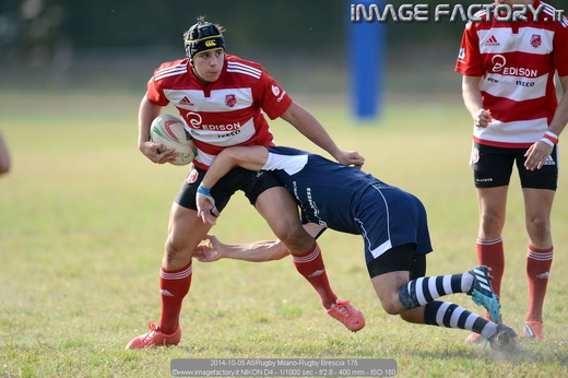 2014-10-05 ASRugby Milano-Rugby Brescia 175